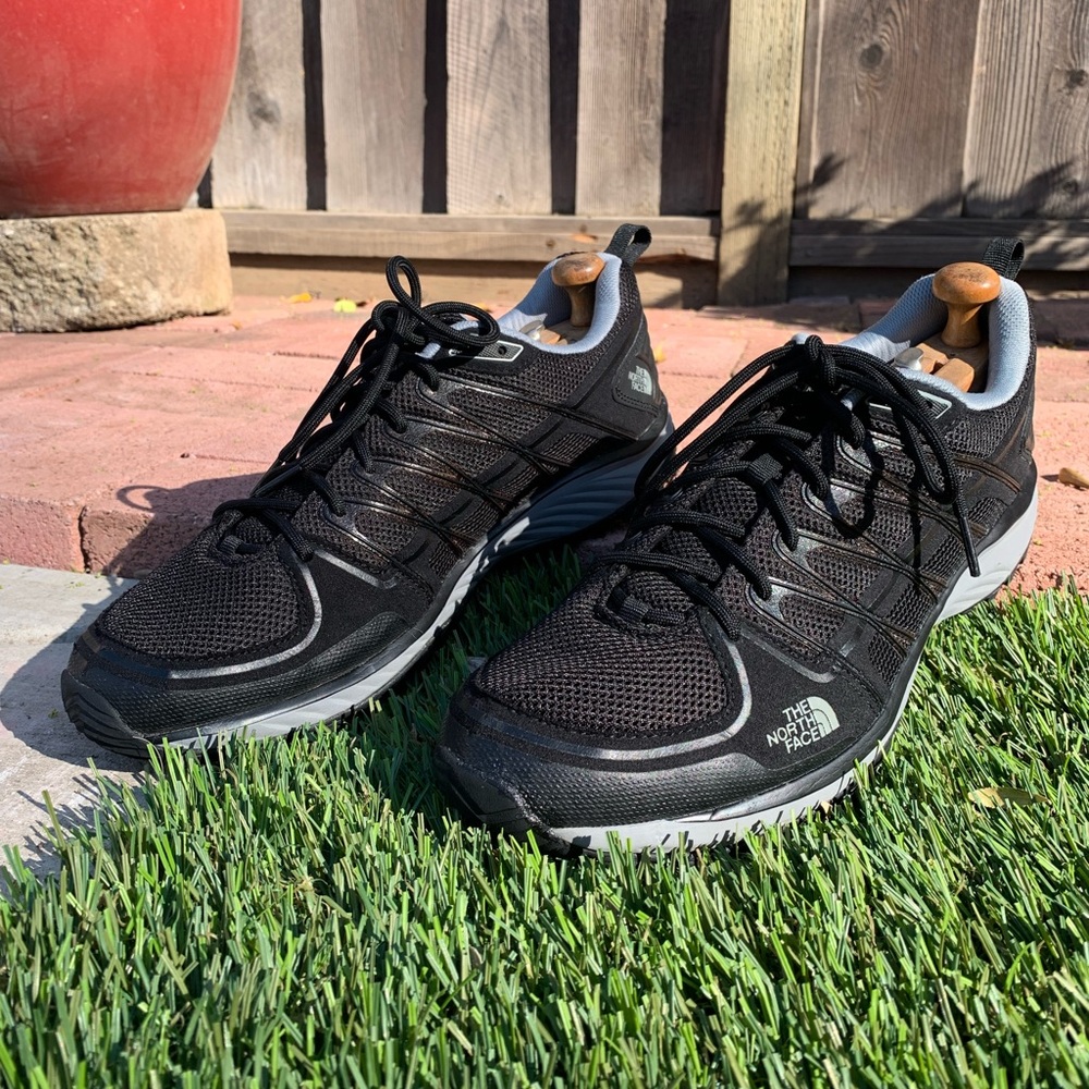 The North Face Litewave Explore Men’s Athletic Shoes
